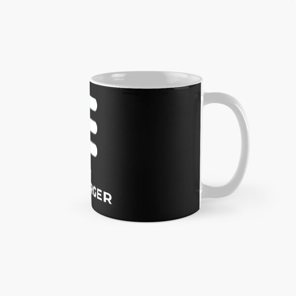 Item preview, I Love Hamburger Funny UX Designer designed and sold by knapst.