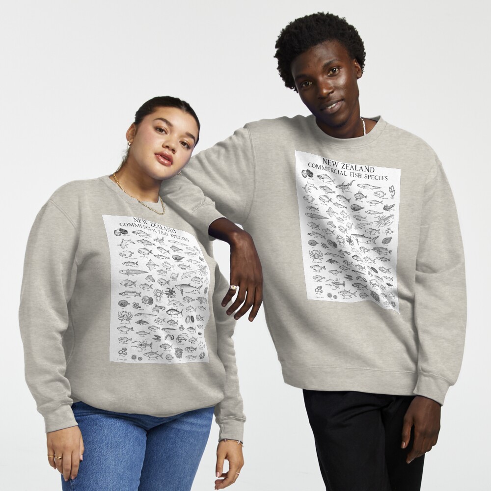 Item preview, Pullover Sweatshirt designed and sold by jendraws.