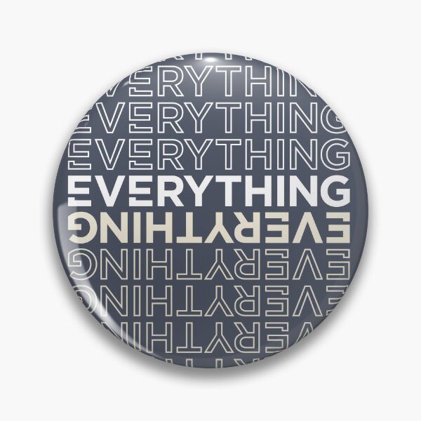 Item preview, Everything Everything Band designed and sold by jeffective.