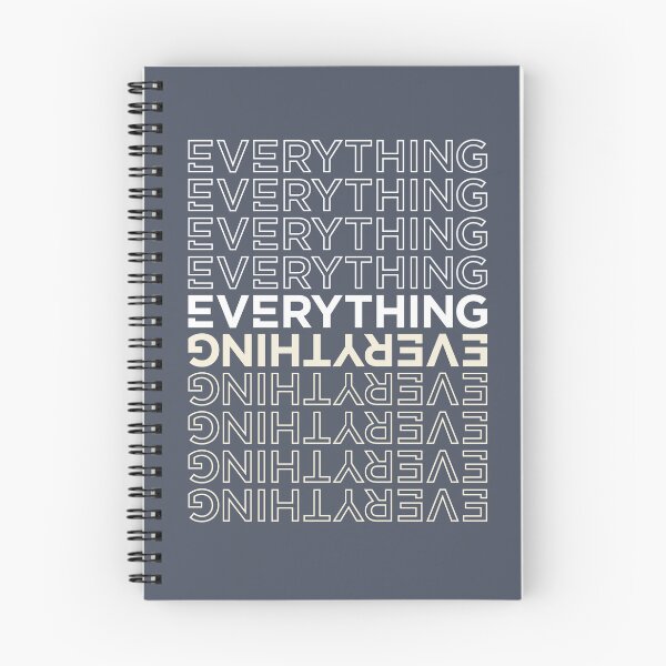 Item preview, Everything Everything Band designed and sold by jeffective.