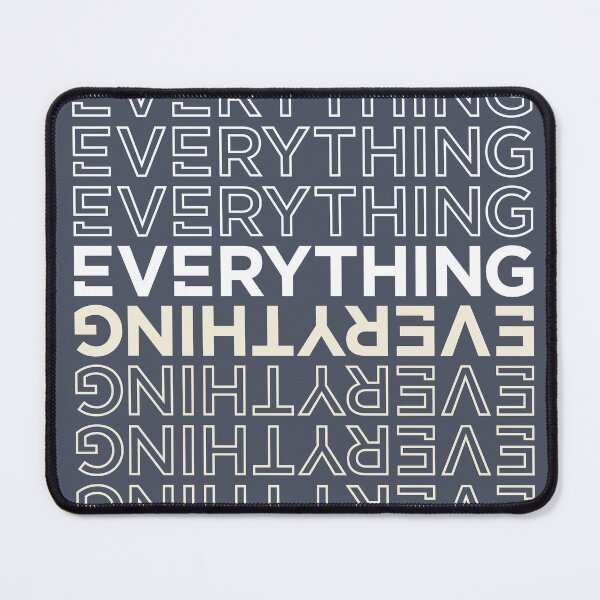 Item preview, Everything Everything Band designed and sold by jeffective.