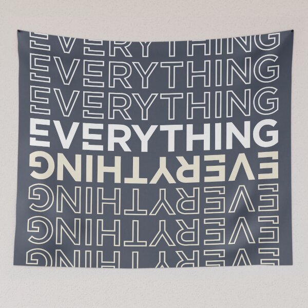 Item preview, Everything Everything Band designed and sold by jeffective.