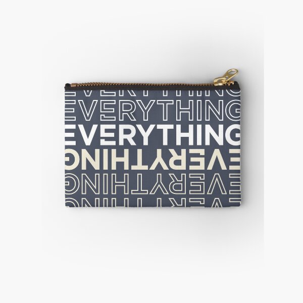 Item preview, Everything Everything Band designed and sold by jeffective.