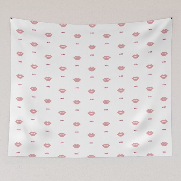 Item preview, U-KISS designed and sold by Ommik.