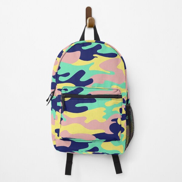 Item preview, this means war camo camouflage army colors essential army camo designed and sold by ValleyDream.