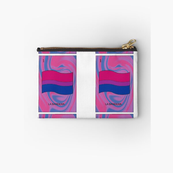 Item preview, Bi Loteria Card designed and sold by ThatNerdKneiva.