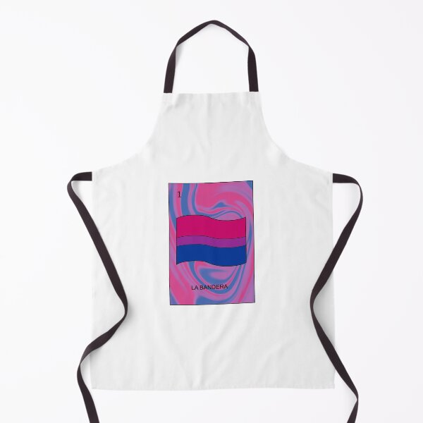 Item preview, Bi Loteria Card designed and sold by ThatNerdKneiva.