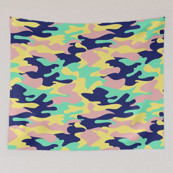 Item preview, this means war camo camouflage army colors essential army camo designed and sold by ValleyDream.
