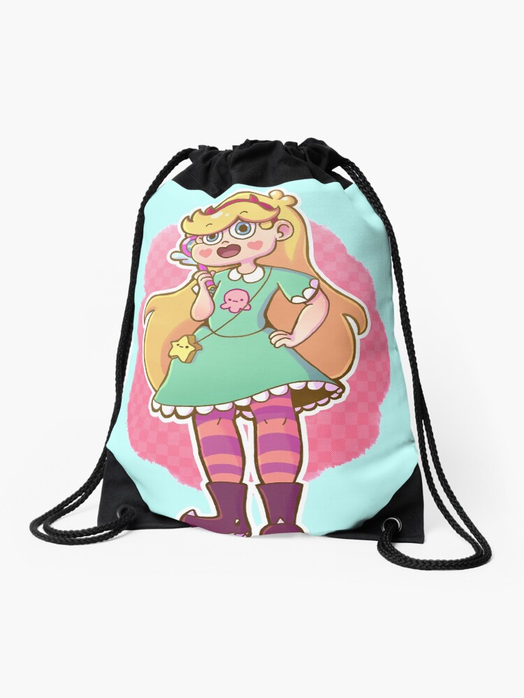 star butterfly backpack