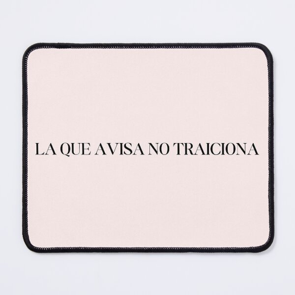 Item preview, No traiciona designed and sold by ClauCollado.
