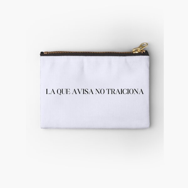 Item preview, No traiciona designed and sold by ClauCollado.