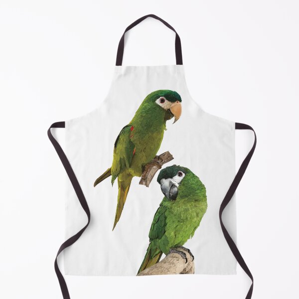 Item preview, The noble macaw designed and sold by obscurite.