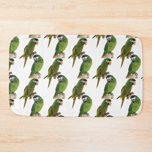 Item preview, The noble macaw designed and sold by obscurite.