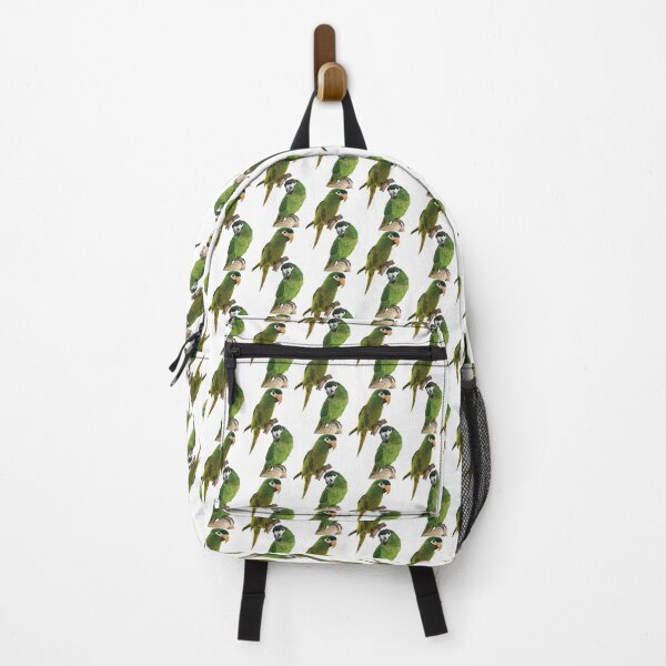 Item preview, The noble macaw designed and sold by obscurite.
