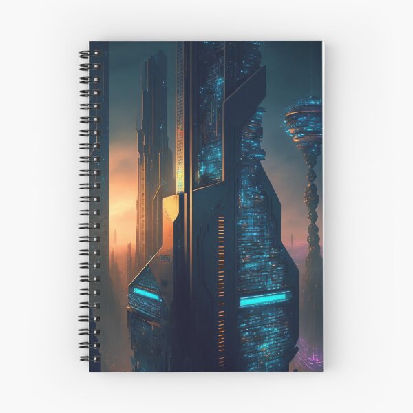 Item preview, Sunset on Proxima 4 designed and sold by Ryan Hattingh.