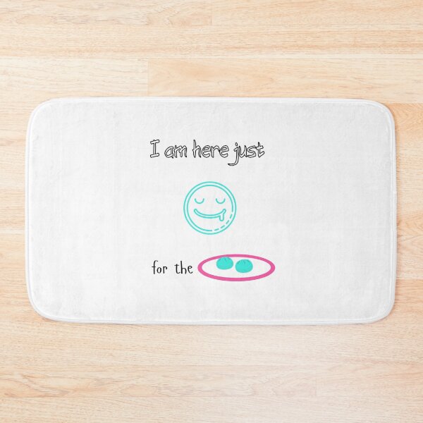 Item preview, I Came Just For The Bread Rolls designed and sold by erion-store.