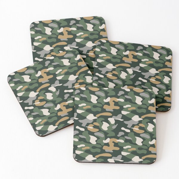 Item preview, this means war camo camouflage army colors essential army camo designed and sold by ValleyDream.