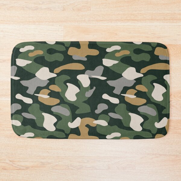 Item preview, this means war camo camouflage army colors essential army camo designed and sold by ValleyDream.