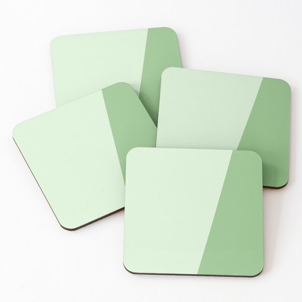Item preview, gradient green designed and sold by whatIsTheCase.