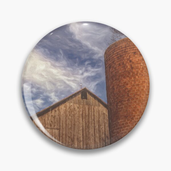 Item preview, Sprouting Silo designed and sold by Jim Love.
