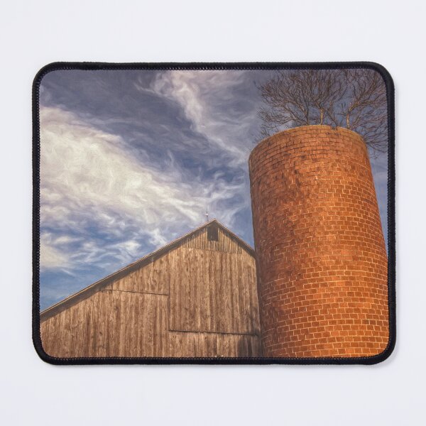 Item preview, Sprouting Silo designed and sold by Jim Love.