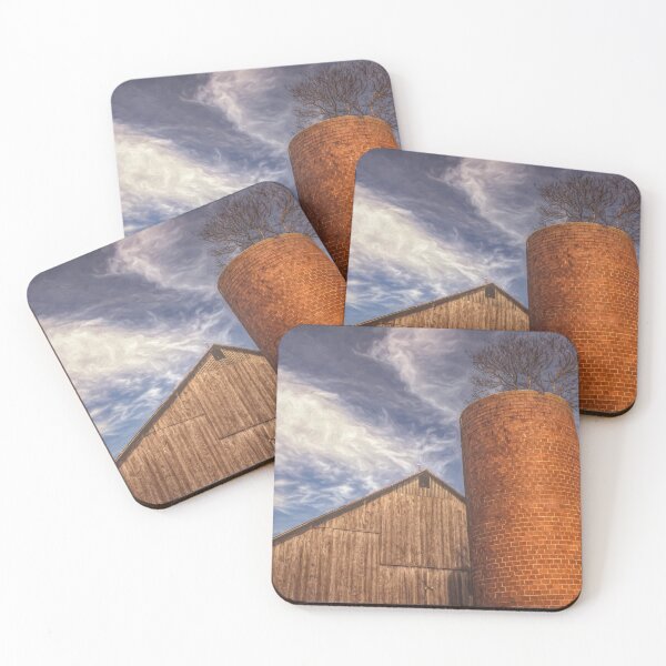 Item preview, Sprouting Silo designed and sold by Jim Love.