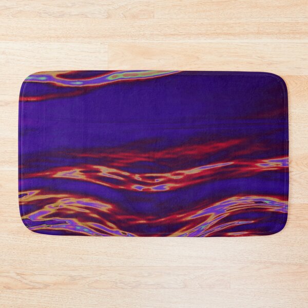 Item preview, Abstract fire and water land designed and sold by dELLaS-Ghoust.