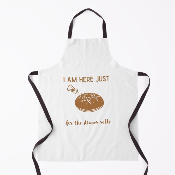 Item preview, I Came Just For The Bread Rolls designed and sold by erion-store.