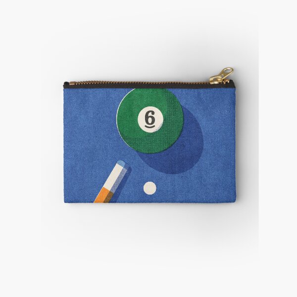 Item preview, BALLS / Billiards - ball 6 I designed and sold by danielcoulmann.