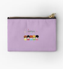 SHINee Studio Pouch