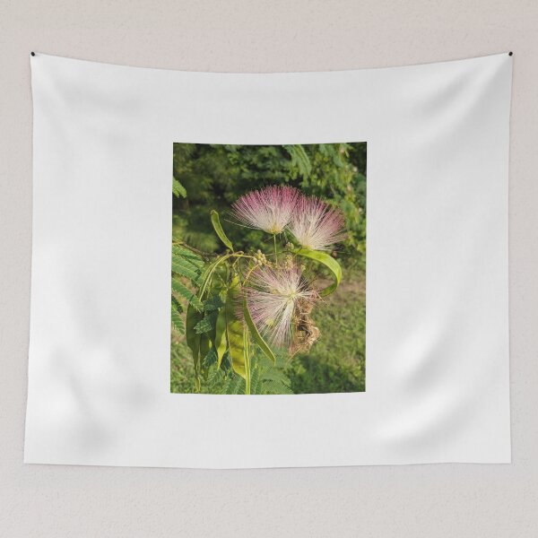 Item preview, Persian Silk Tree in Bloom designed and sold by TheRealDanniX.