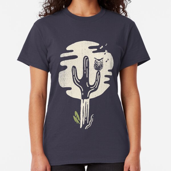 Midnight Song Classic T-Shirt