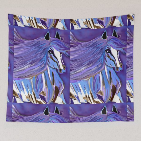 Item preview, HORSE  designed and sold by Overthetopsm.