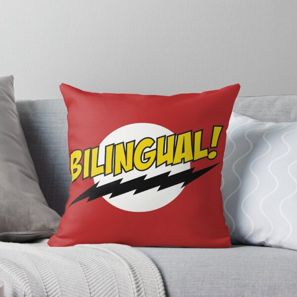 Item preview, BILINGUAL! designed and sold by BobbyG305.