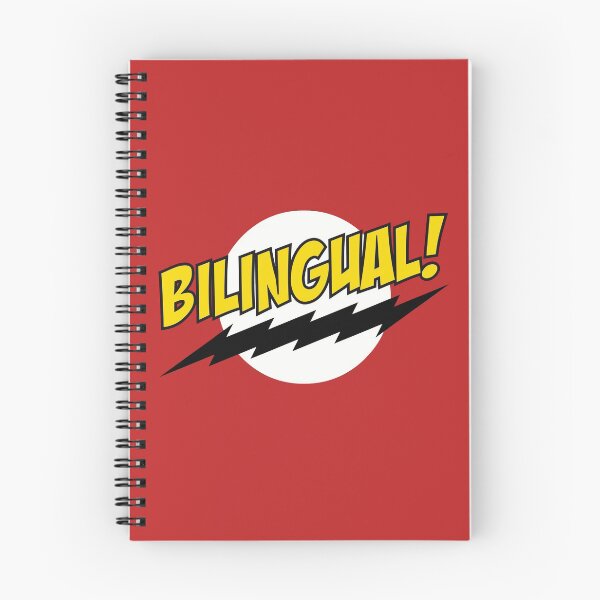 Item preview, BILINGUAL! designed and sold by BobbyG305.