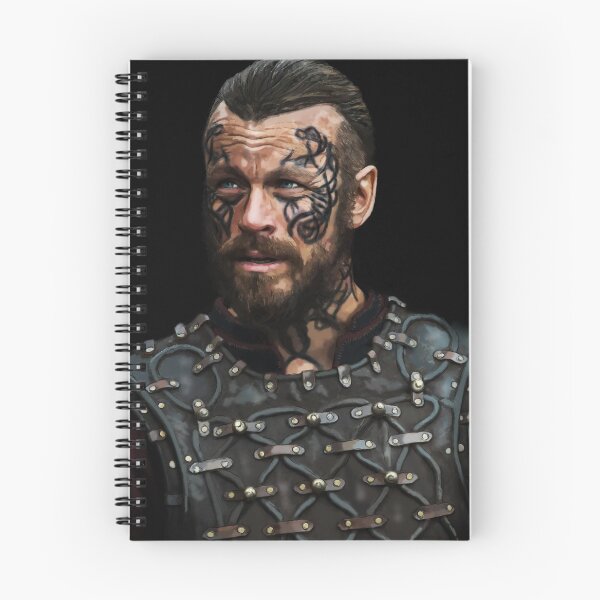 Item preview, Harald designed and sold by Xbalanque.