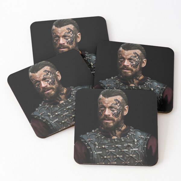Item preview, Harald designed and sold by Xbalanque.