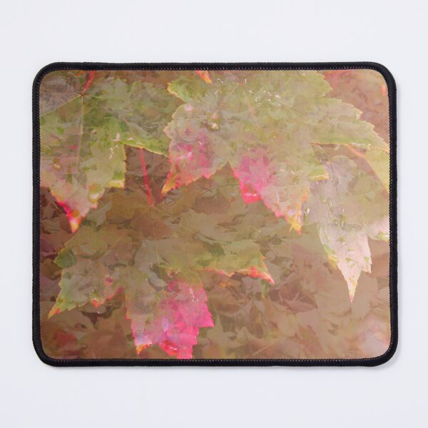 Item preview, Autumn Fall Season Leaves Falling Leaves Photography designed and sold by wenjunior.