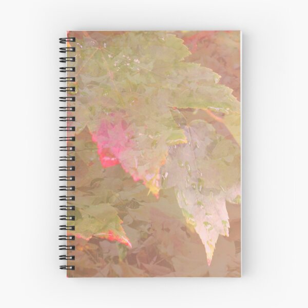 Item preview, Autumn Fall Season Leaves Falling Leaves Photography designed and sold by wenjunior.