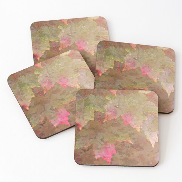 Item preview, Autumn Fall Season Leaves Falling Leaves Photography designed and sold by wenjunior.