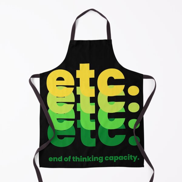 Item preview, end of thinking capacity designed and sold by artoffaizan.