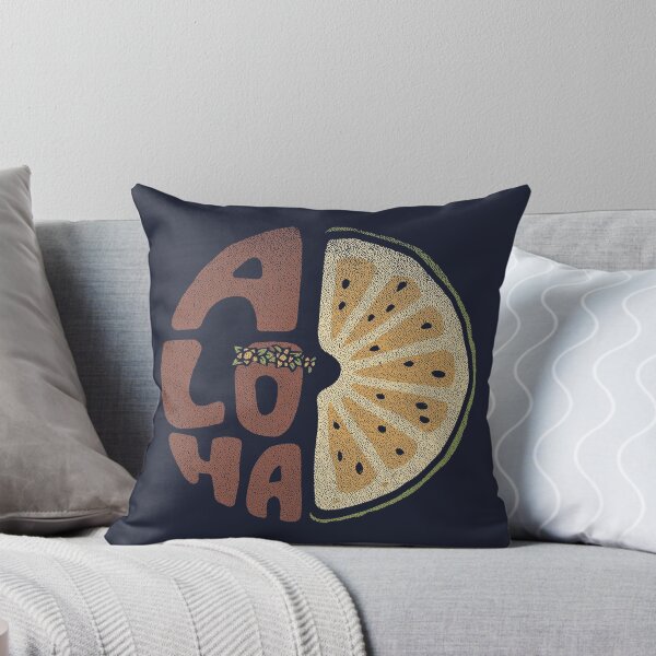 Item preview, Aloha! designed and sold by skitchism.
