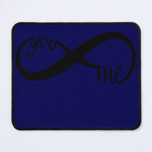 Item preview, You and Me infinity sign designed and sold by Magnum-art.