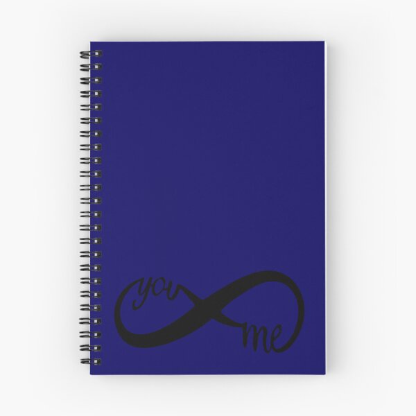Item preview, You and Me infinity sign designed and sold by Magnum-art.