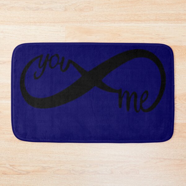 Item preview, You and Me infinity sign designed and sold by Magnum-art.
