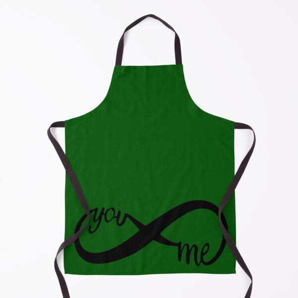 Item preview, You and Me infinity sign designed and sold by Magnum-art.