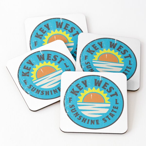 Item preview, Vintage Key West Florida designed and sold by TonySpencer.