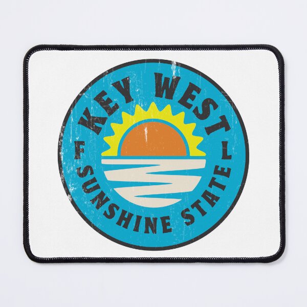 Item preview, Vintage Key West Florida designed and sold by TonySpencer.