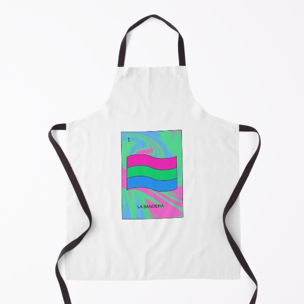 Item preview, Poly Loteria Card designed and sold by ThatNerdKneiva.