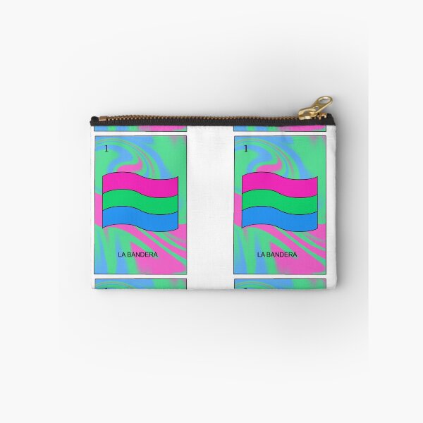 Item preview, Poly Loteria Card designed and sold by ThatNerdKneiva.